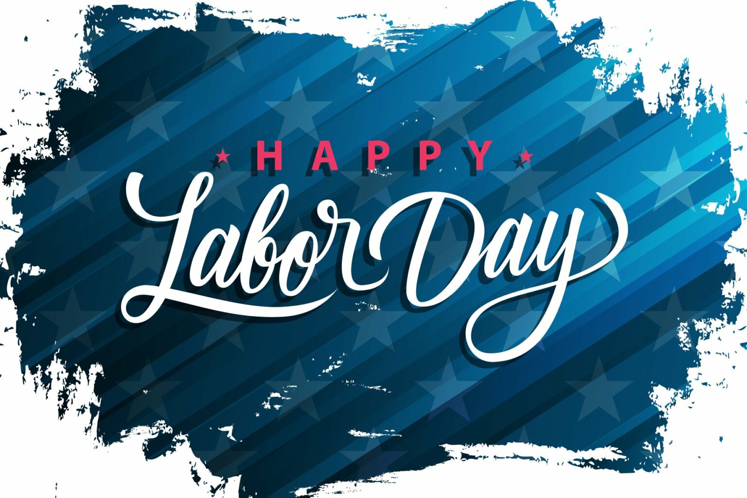 Labor Day Holiday Schedule 2024 IQFeed