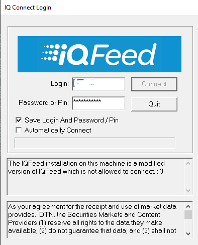 IQFeed V6.2.1.14 Beta Release – 2023/05/15 – IQFeed